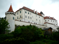 Schloss Seisenegg